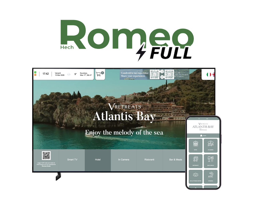Romeo Full