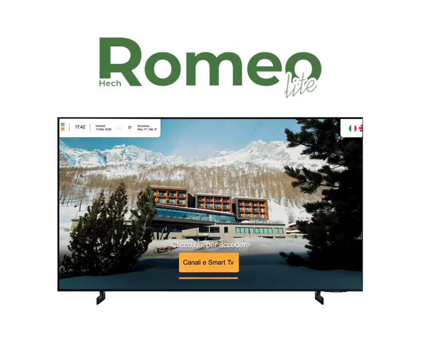 Romeo Lite